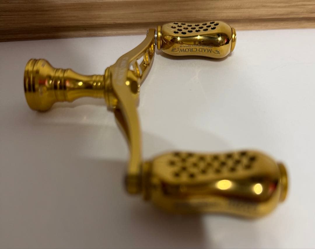 livre リブレ　スクイッドマニア　マッドクロー98 madcrow98