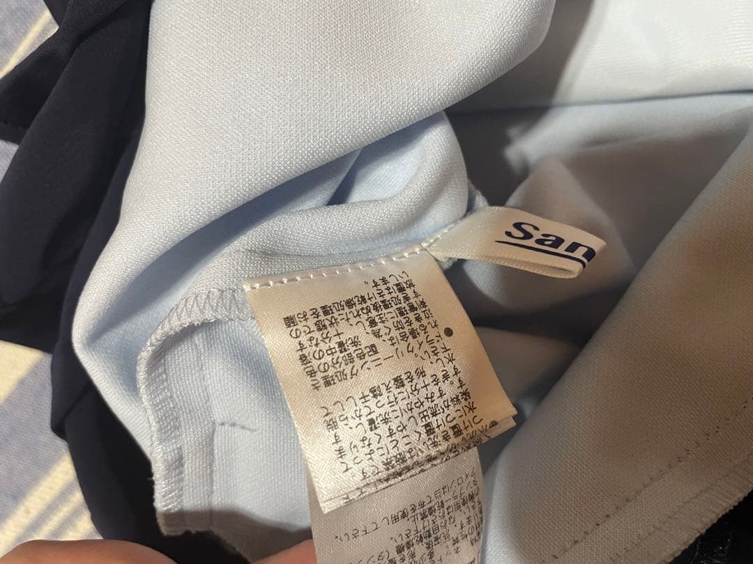 Sandieワンピース　Lサイズ