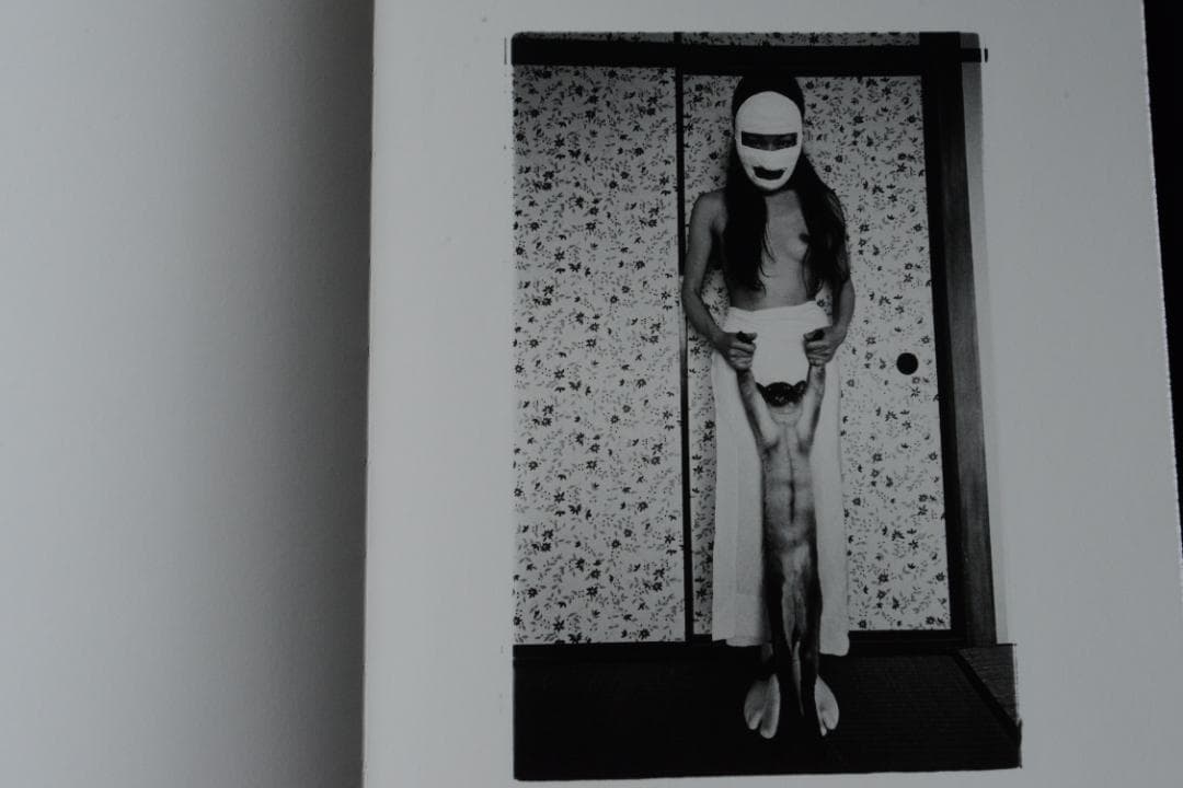 【Wanderful Day】深瀬昌久写真集　新品未読品