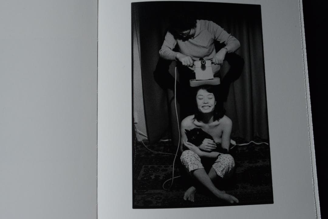 【Wanderful Day】深瀬昌久写真集　新品未読品