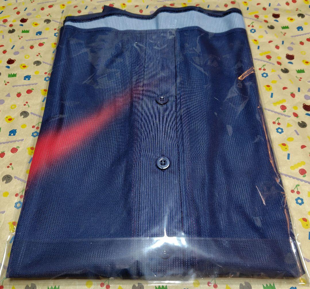 wbc侍ジャパン日本代表 ビジターレプリカユニフォーム MIZUNO製Lサイズ