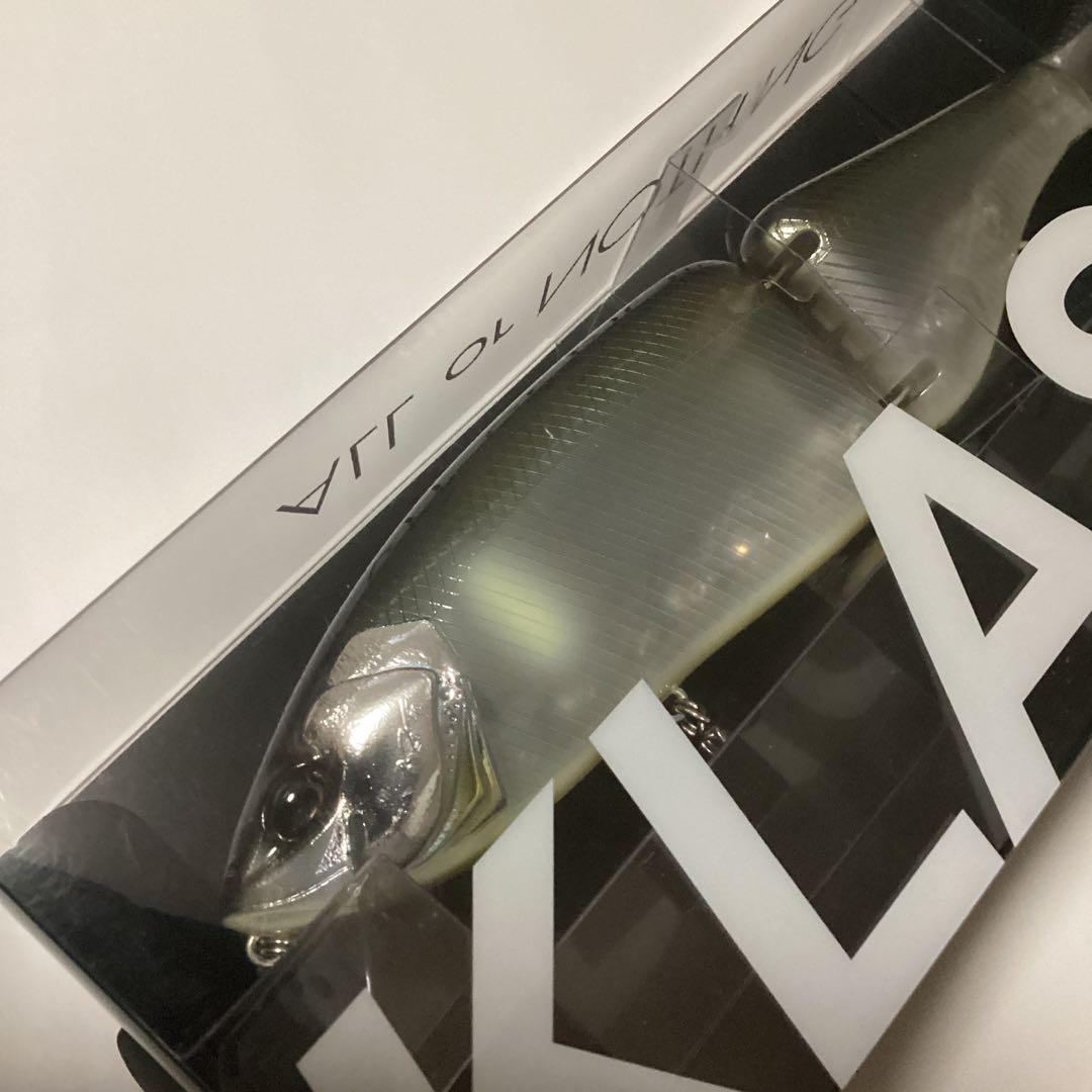 DTR KLASH9 クラッシュ9 Hi 2026福袋スメルトver.2 新品