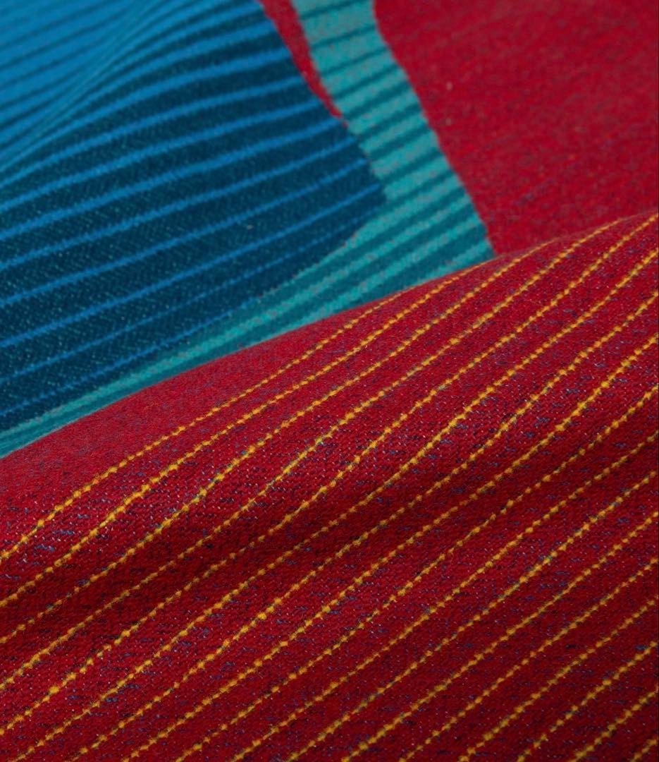 the package 山田康平 PENDLETON ブランケット