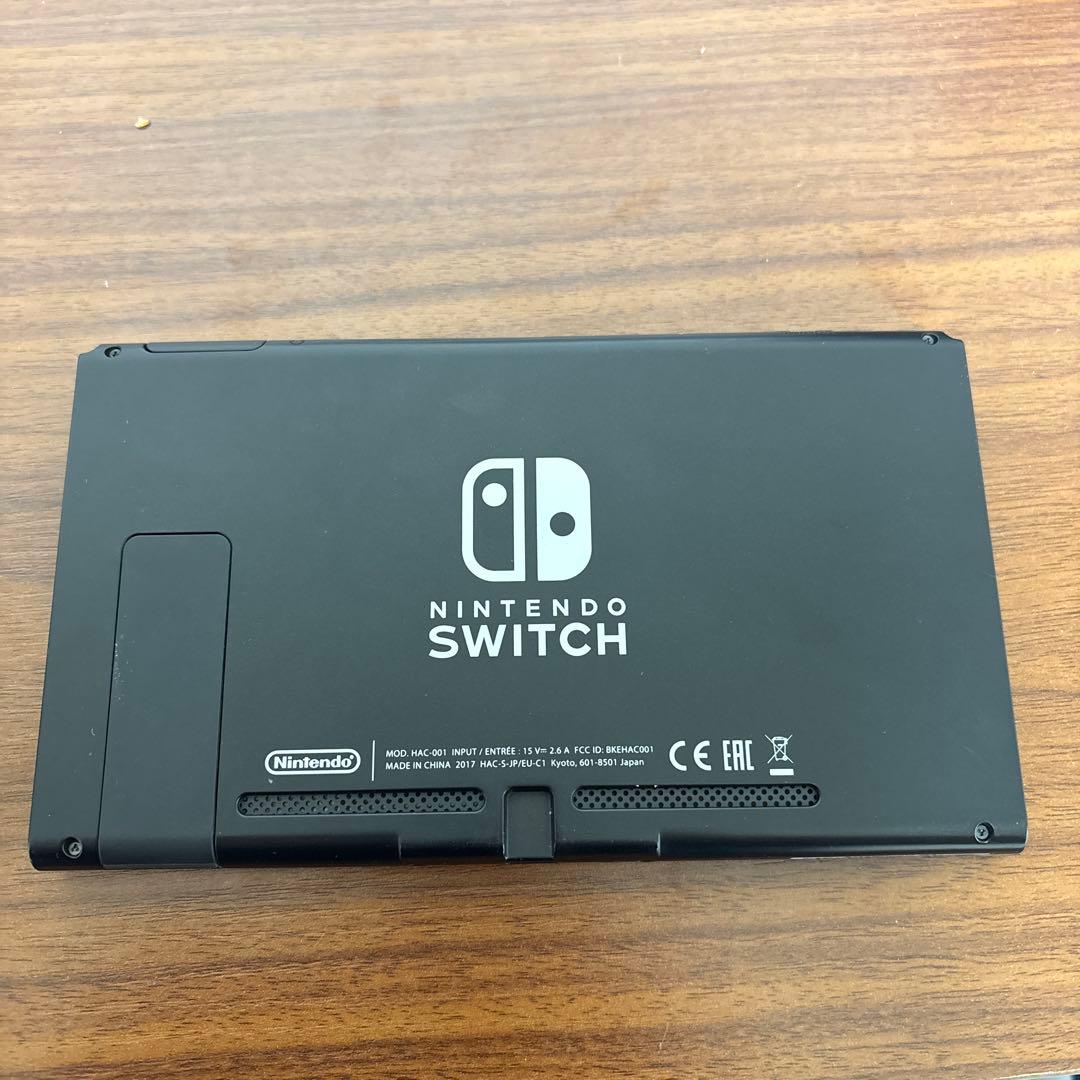 Switch 本体のみ
