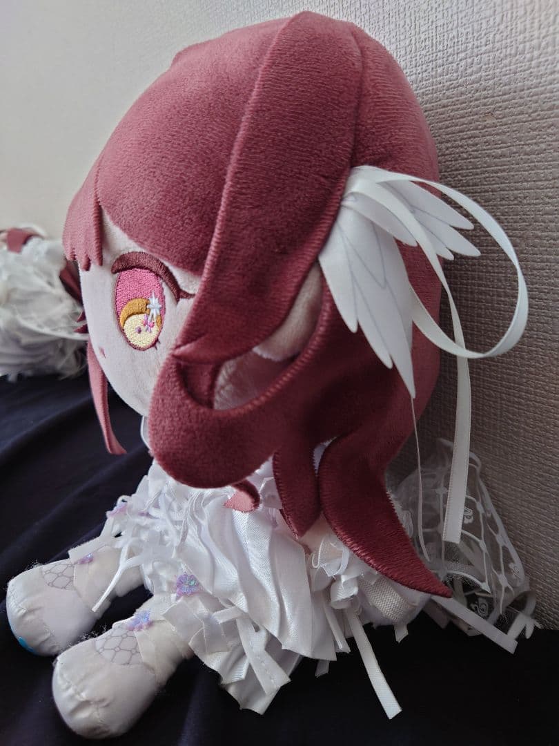 t*k様 シャニマス 大崎甜花 もちほわ もちwhat