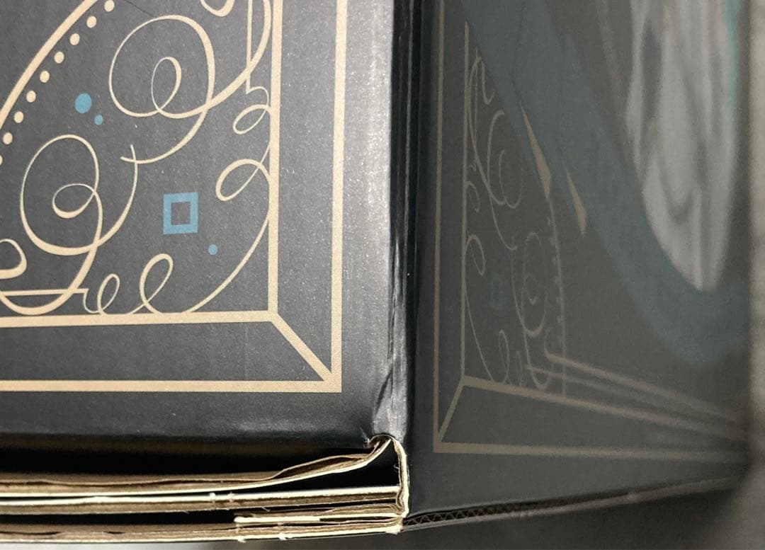 初音ミク feat. Yoneyama Mai 1/7 女神ミク フィギュア