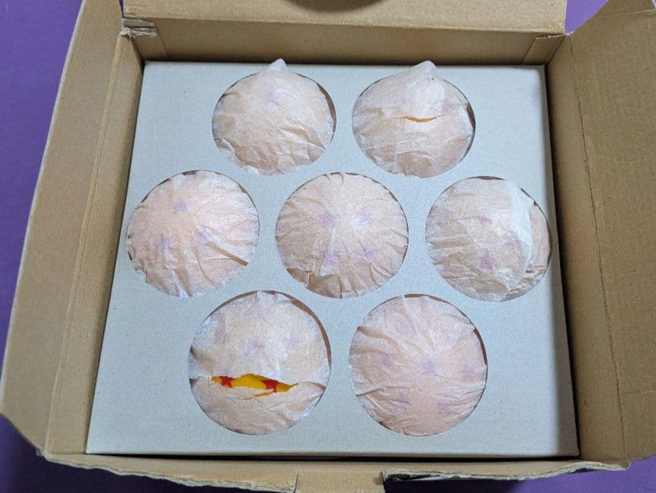 ドラゴンボールカプセルネオ　摩訶不思議　ドラゴンボール総集編　全7種 BP