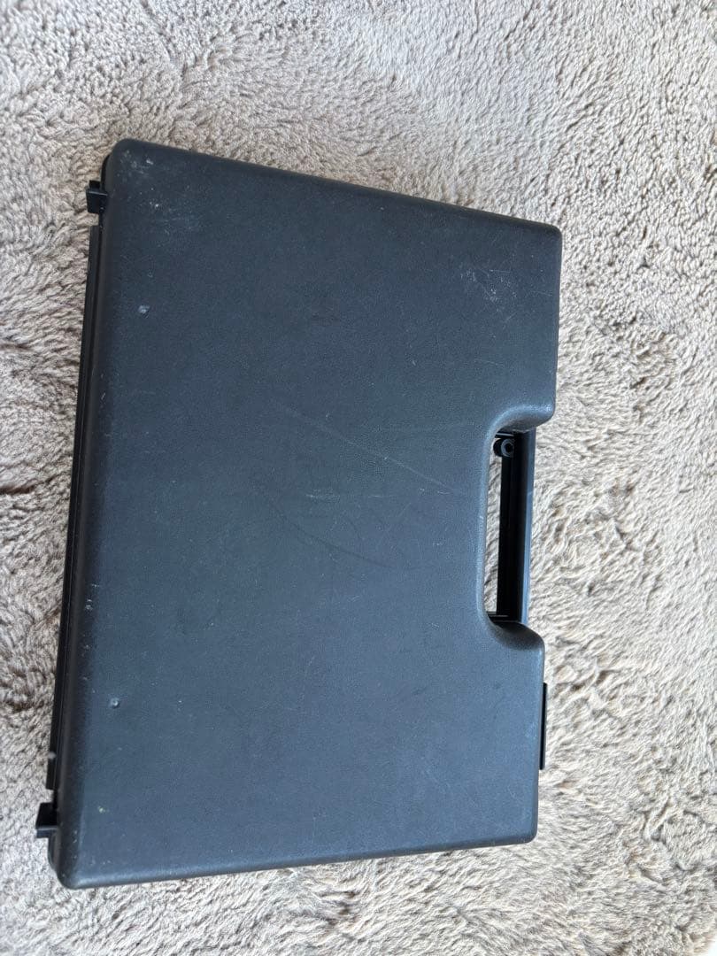 東京マルイ mk23 発射可能ハンドガン サイレンサー付き