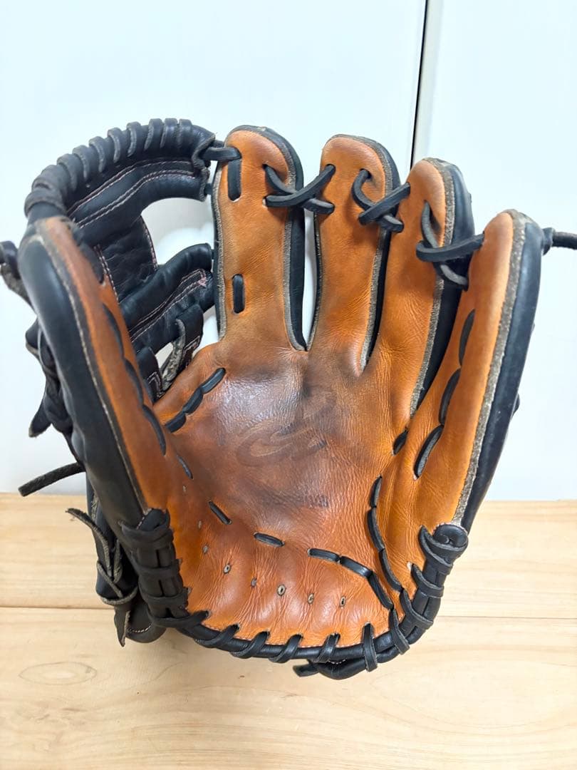 ドナイヤ 山田哲人 契約記念 モデル YS1