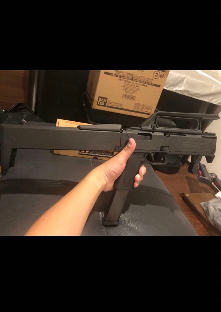 KSC マグプルFPG ガスブローバック