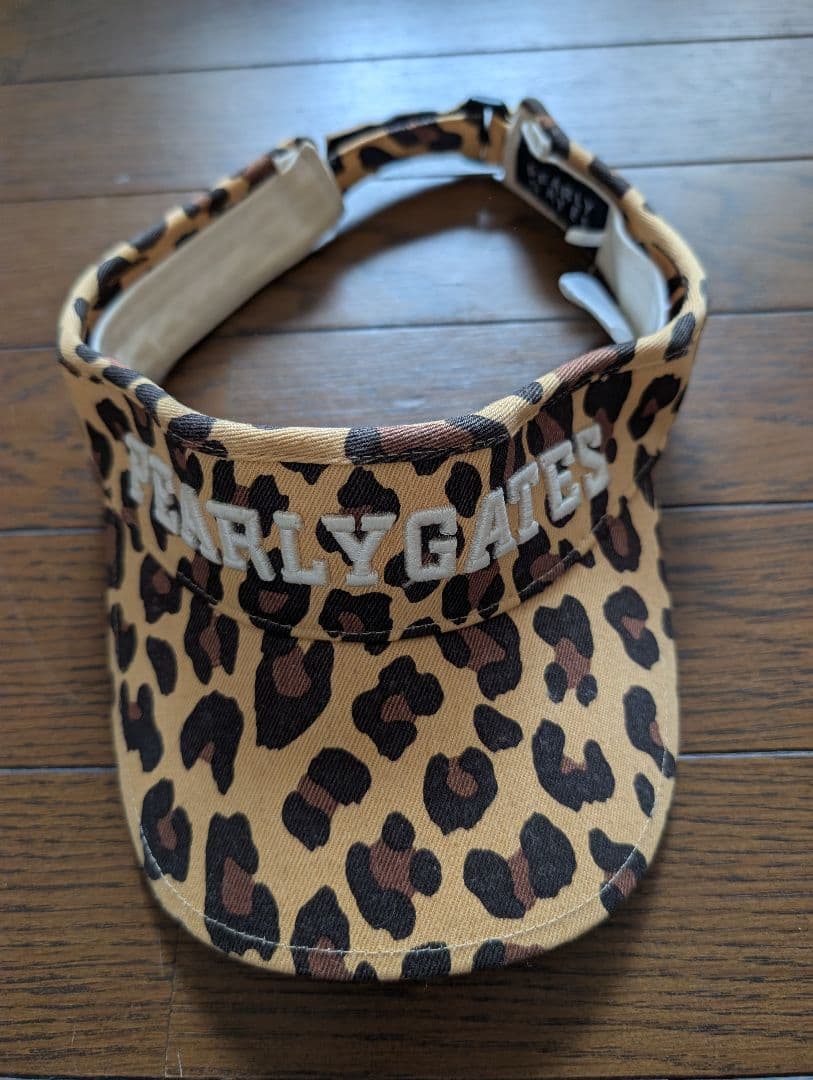 パーリーゲイツ♥2点セット