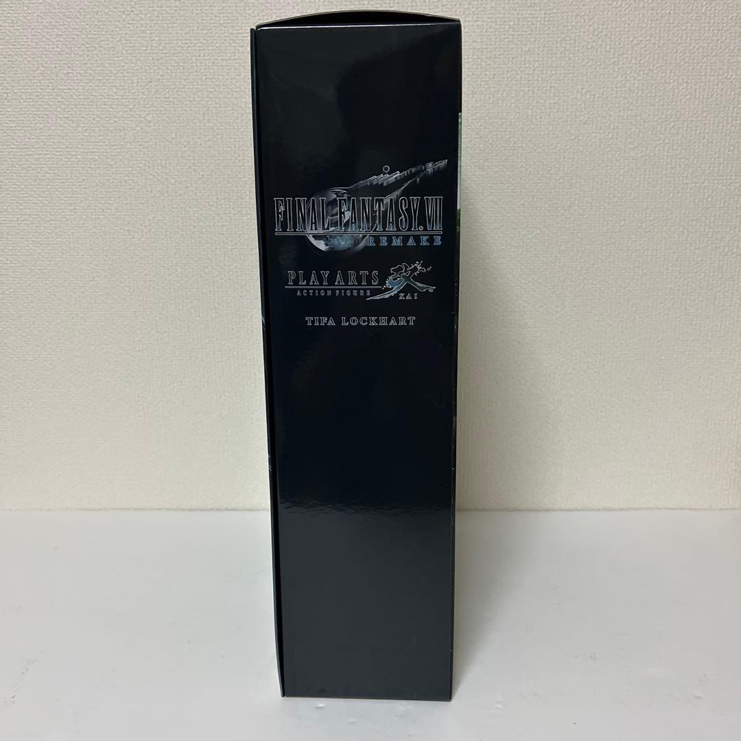 FINAL FANTASY VII ティファ　フィギュア　 新品　封未開封品