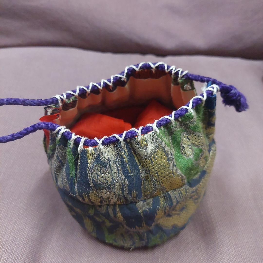 李朝中期頃 　熊川茶碗　 韓国 　骨董品