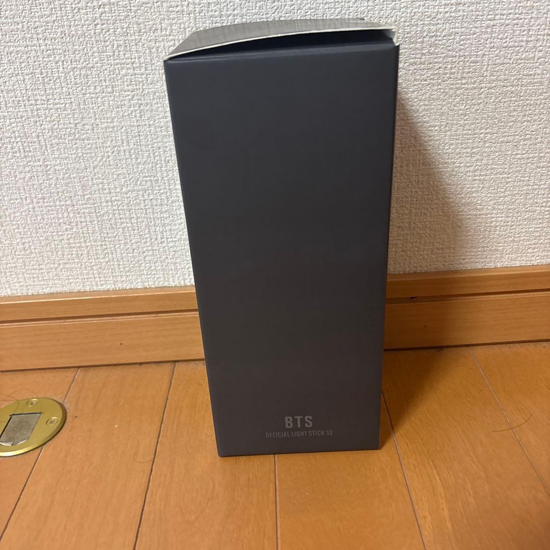 アイドル BTS OFFICIAL LIGHT STICK ver.4