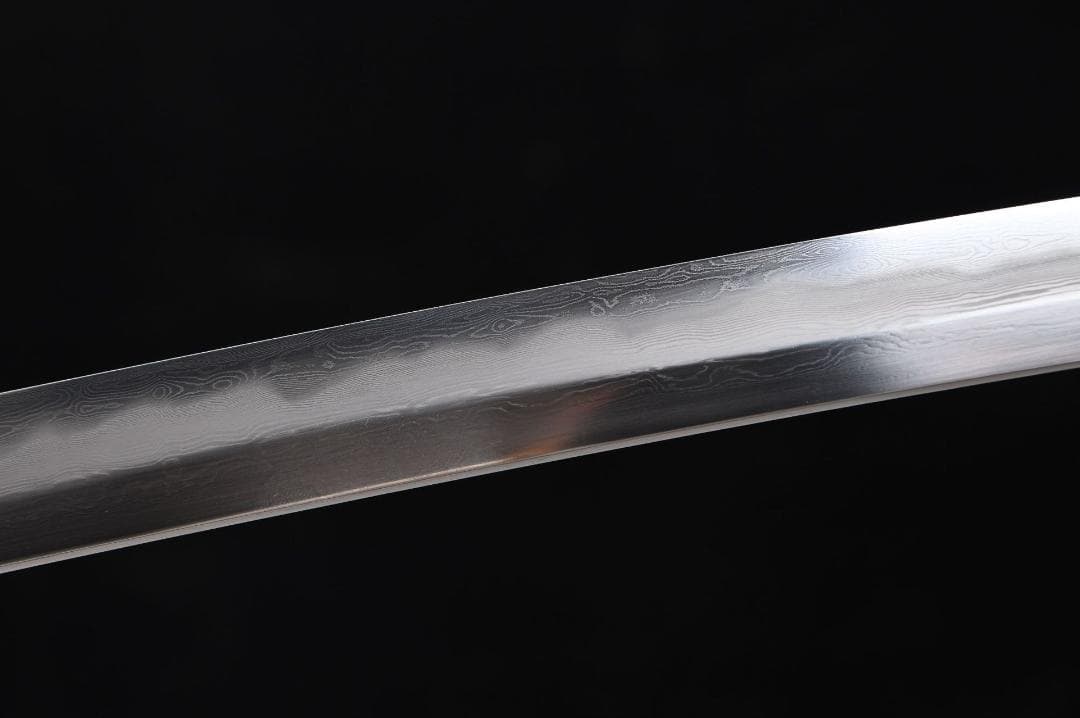 龍武士打刀 日本刀 模造刀 居合刀 武士道 武蔵 鑑賞用 手鍛造打