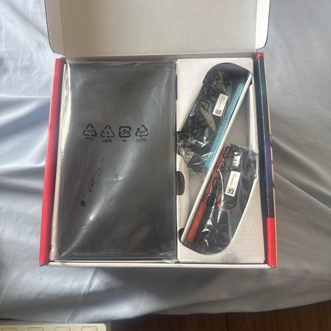 任天堂Switch2 中古