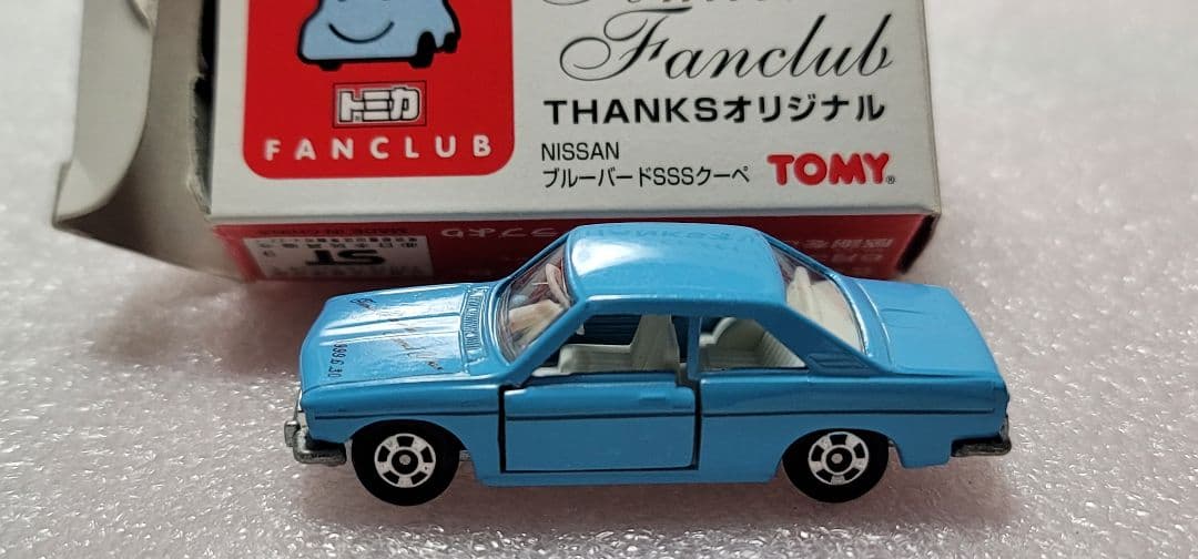 【送料無料】未使用！ 2台セット ブルーバード GTR R34 ミニカー トミカ