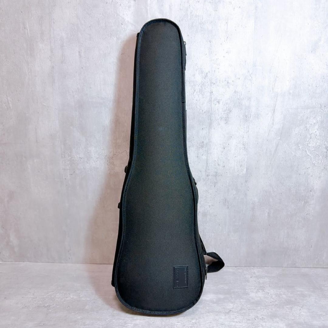 ほぼ未使用! GEWA ゲバ　バイオリンケース 4/4サイズ 弦楽器