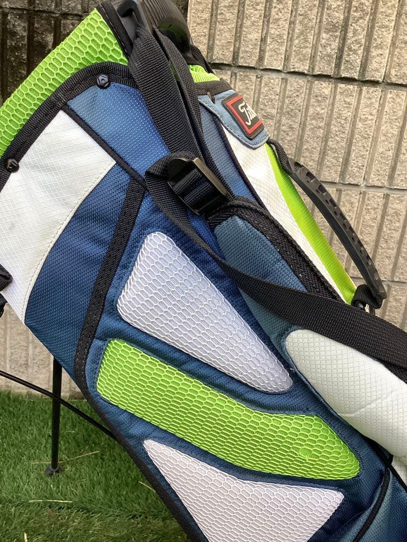 Y*O様 Titleist タイトリストスタンドキャディバッグ