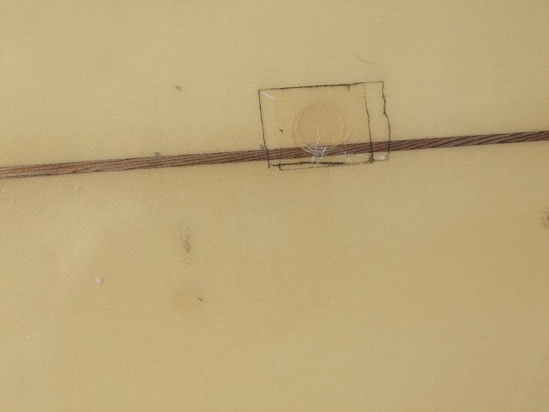 サーフィン・ボディボード Anderson Surfboards / Dane Peterson 9`2