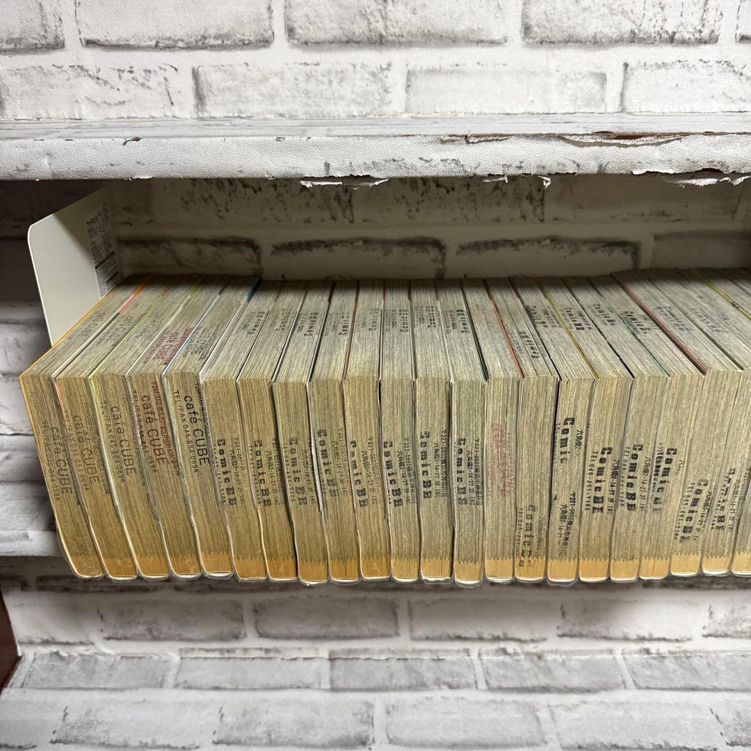 へうげもの　1-25巻　全巻セット