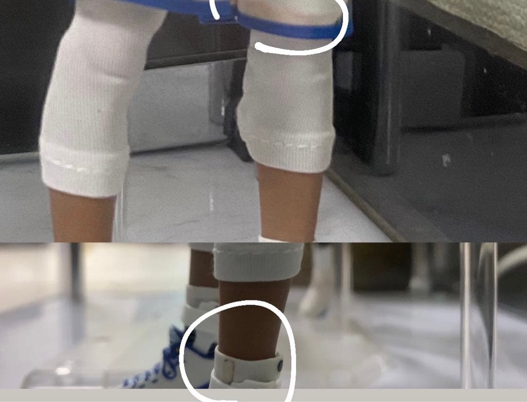 NBA curry エンターベイ　1/9 カリー