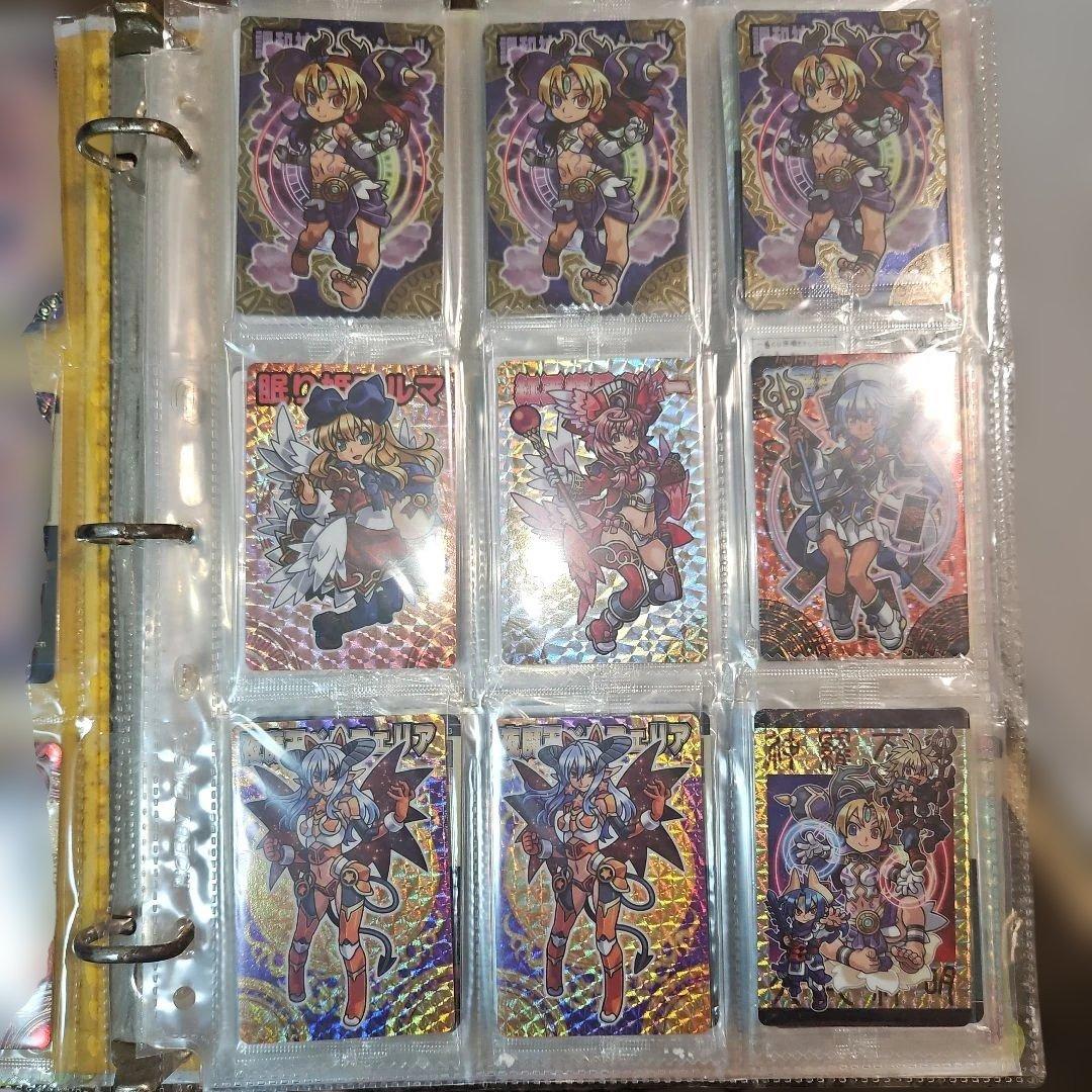 神羅万象チョコ