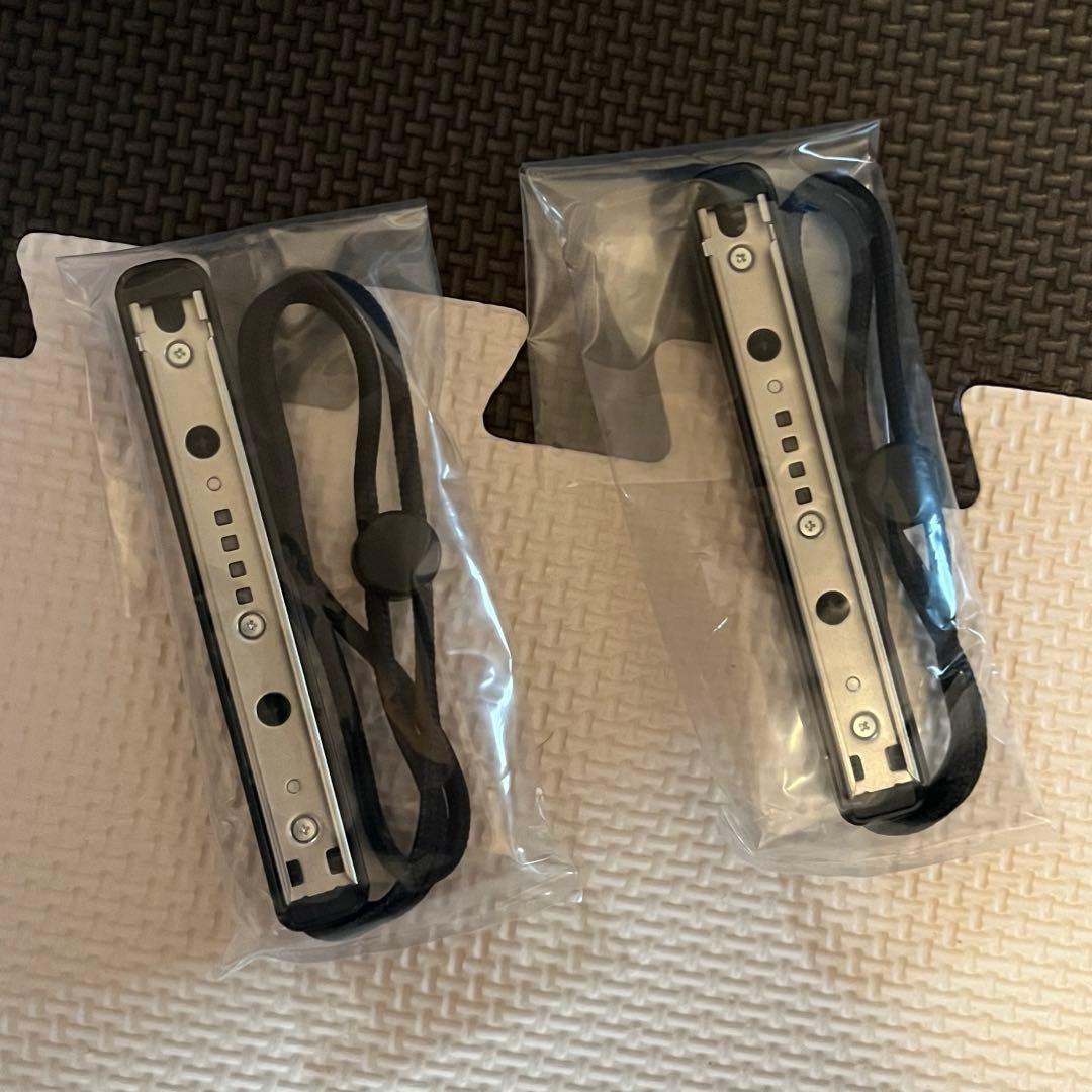 【美品】Nintendo Switch 付属品多数