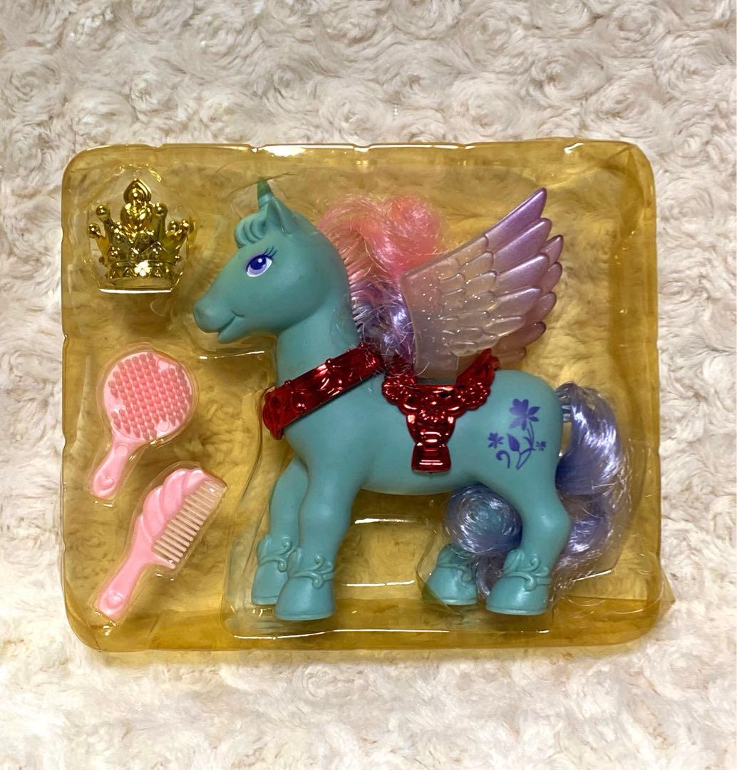 My Little Pony、Cutie Pony 5つセット
