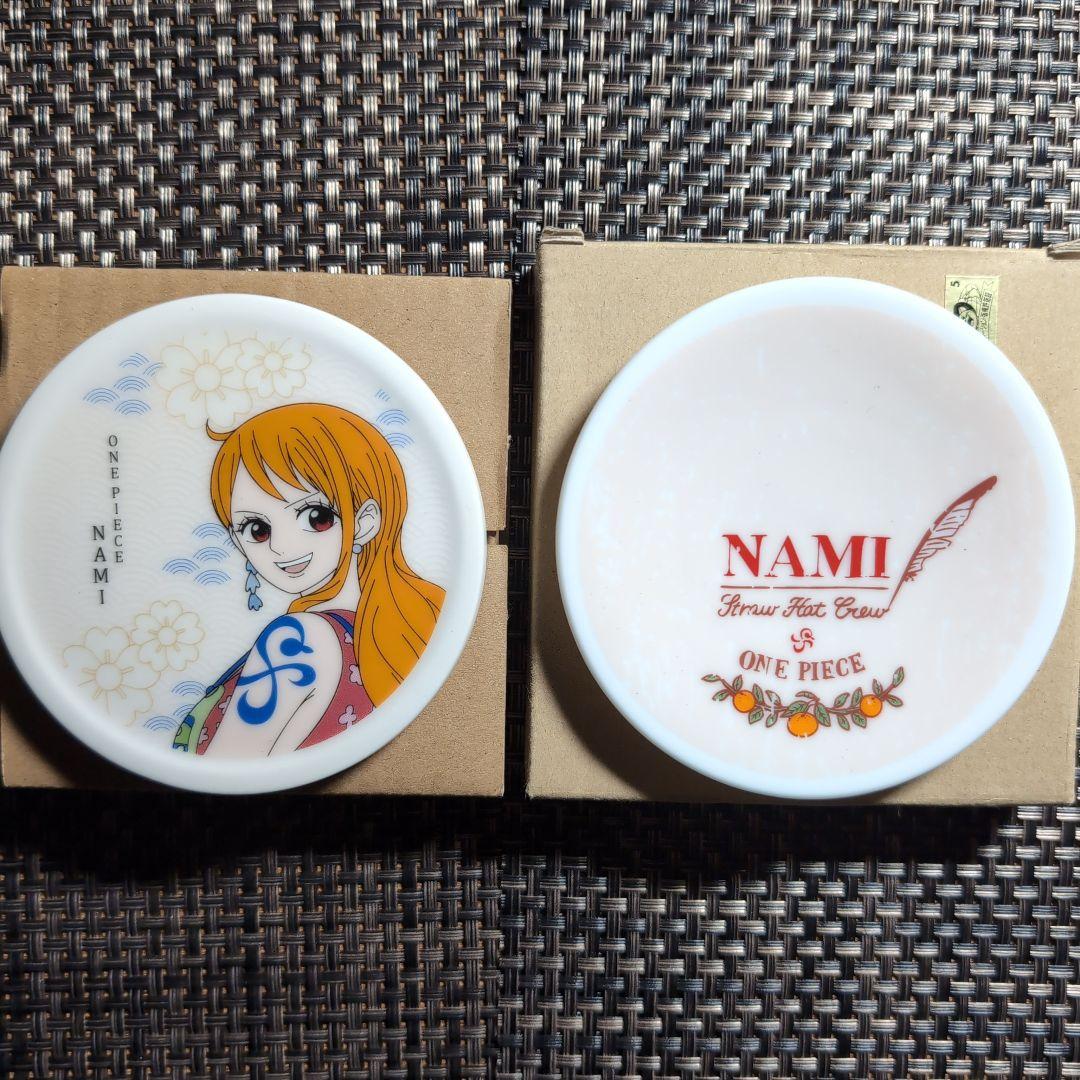 ONEPIECE ワンピース 非売品 限定品 まとめ売り ナミ 39点セット