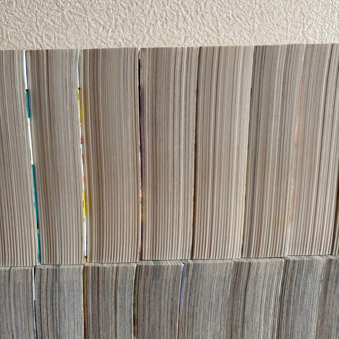 NARUTO ナルト コンビニコミック コンビニ版 廉価版 1〜24巻 全巻