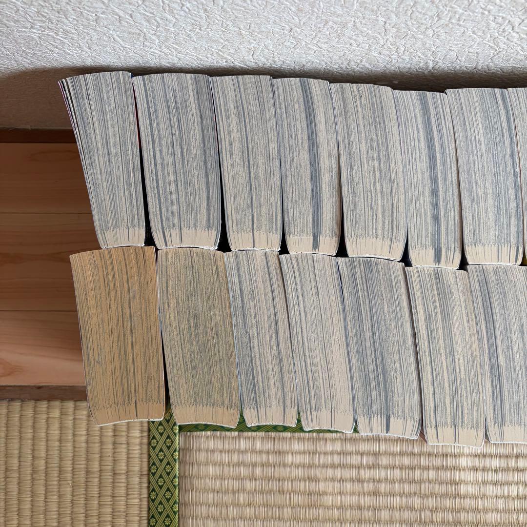 NARUTO ナルト コンビニコミック コンビニ版 廉価版 1〜24巻 全巻