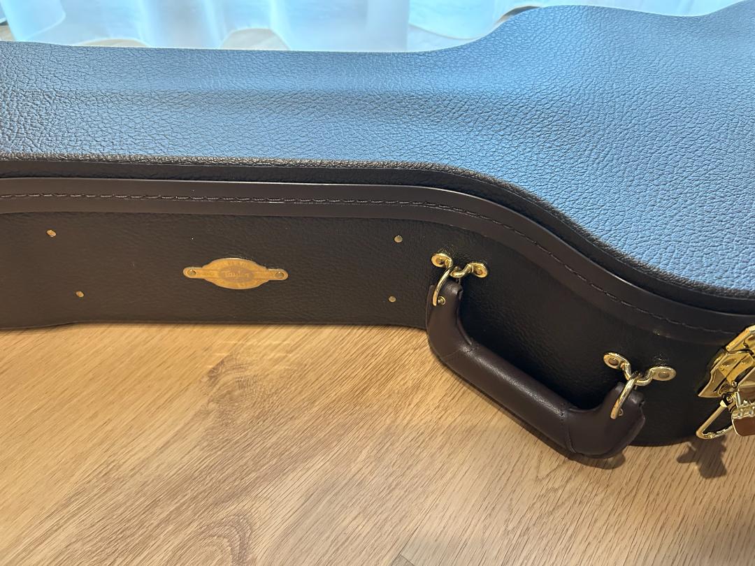 Taylor／Builder's Edition 816ce V-Class