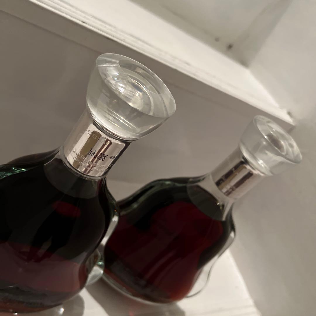 【専用】ヘネシーパラディー 2本Hennessy Paradis 新品・未開封