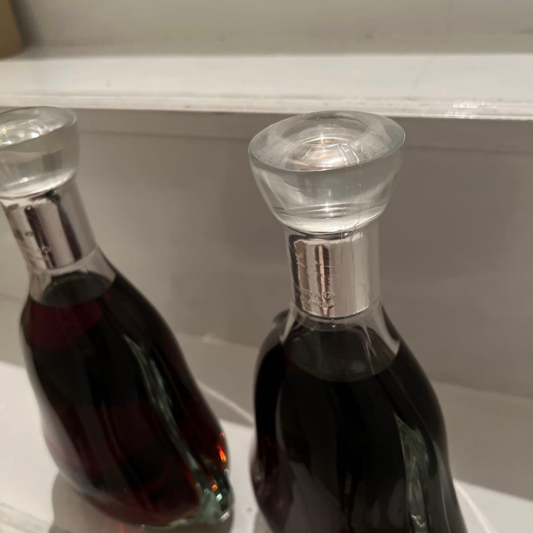 【専用】ヘネシーパラディー 2本Hennessy Paradis 新品・未開封