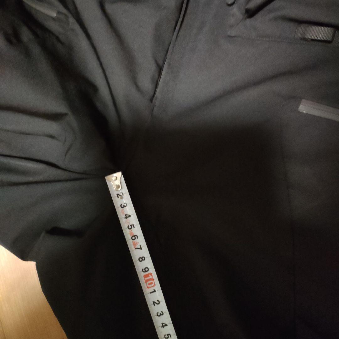 43degrees　Hang Pants　ビブパンツ