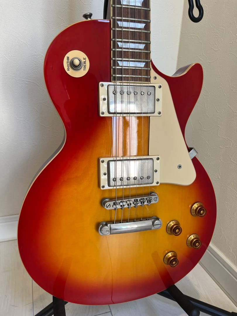Epiphone レスポール LES PAUL STANDARD