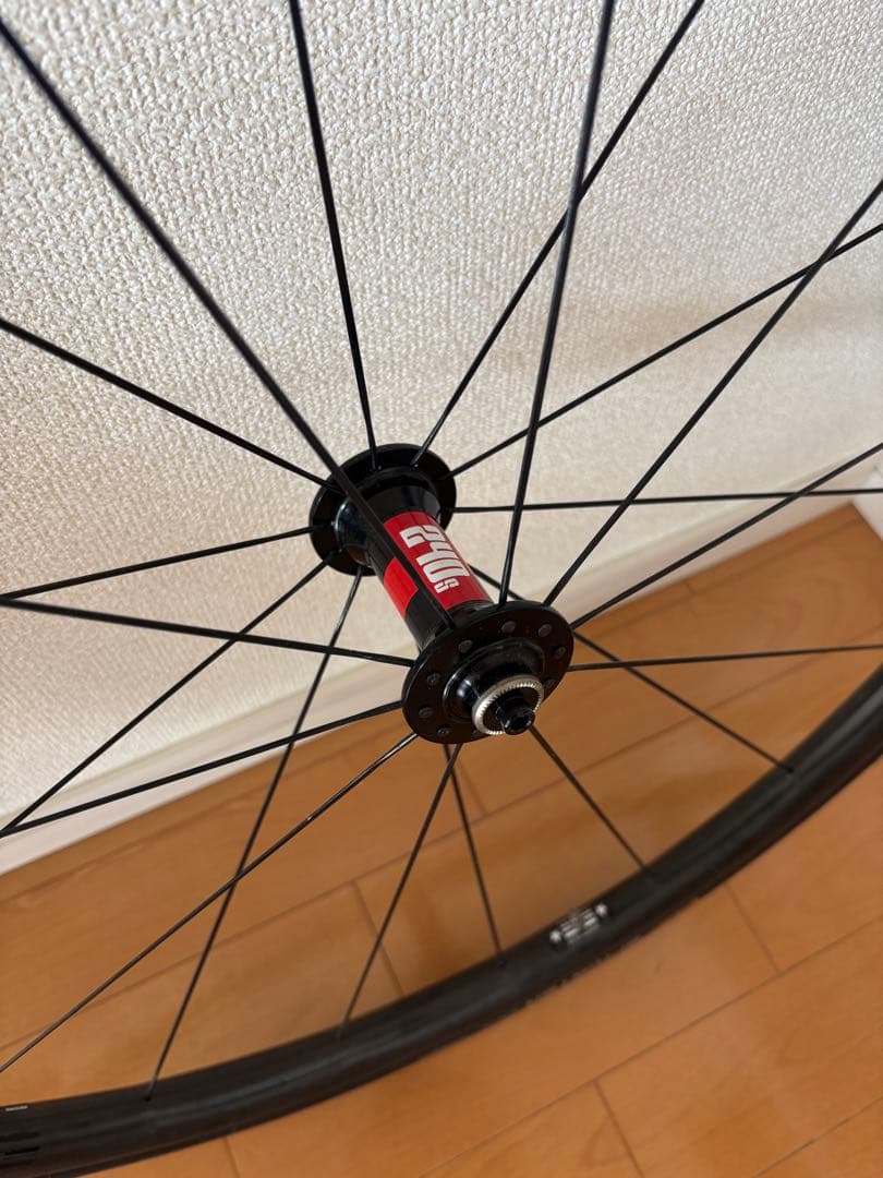 ENVE SES2.2 リムブレーキ 11s