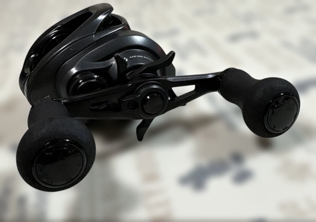 シマノ 20 エクスセンス DCSS