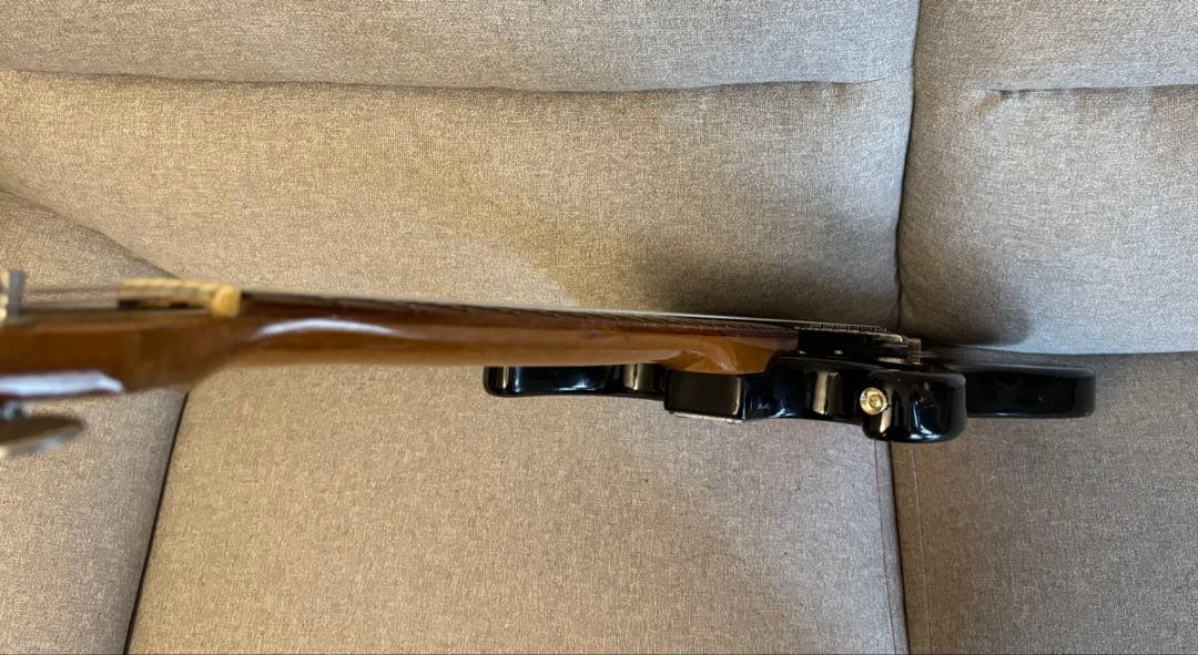 【ビンテージ】Guyatone LG-127T 60〜70年代