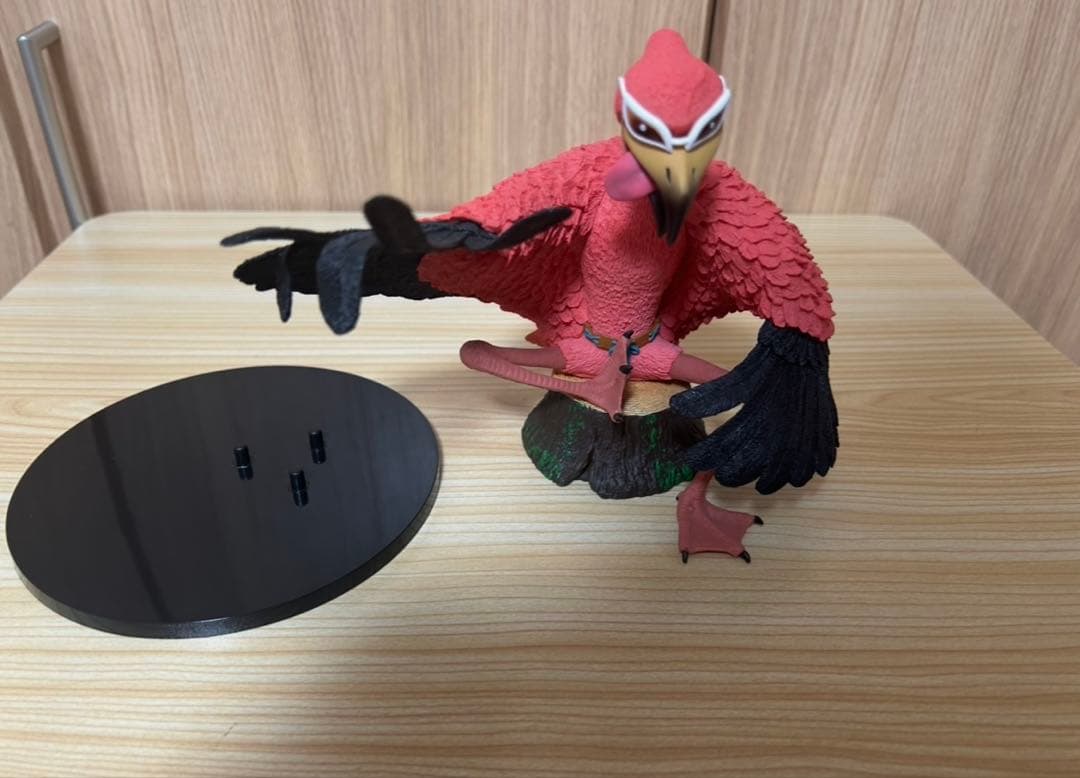 フィギュアーツZERO ドンキホーテ・ドフラミンゴ as フラミンゴ