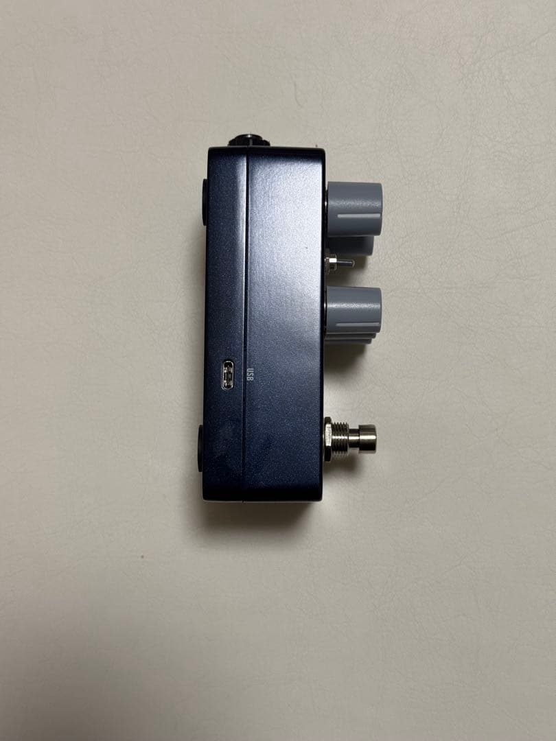 ORION UAFX TAPE ECHO ギターエフェクター