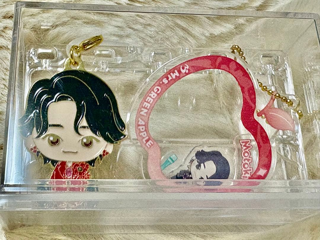 ミセス一番くじ　A賞【＋上乗せで別賞あり】