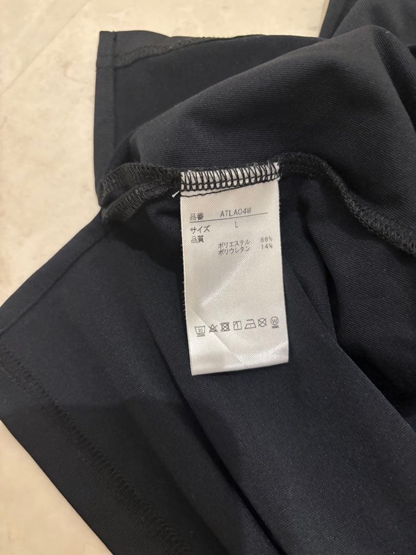 アドミラル　テニスウェアレディース上下セット