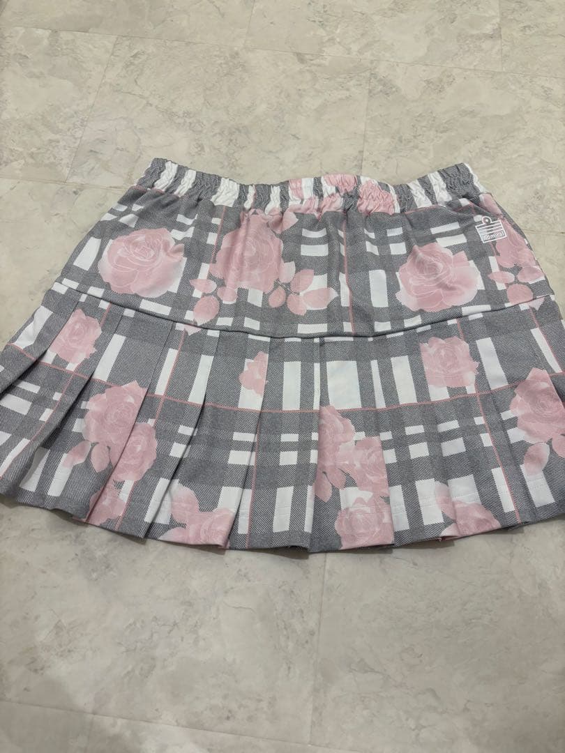 アドミラル　テニスウェアレディース上下セット