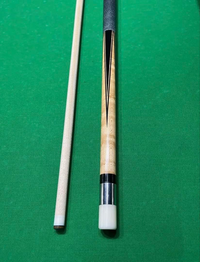 Predator Vantage バンテージ ADAM ビリヤードキュー セット