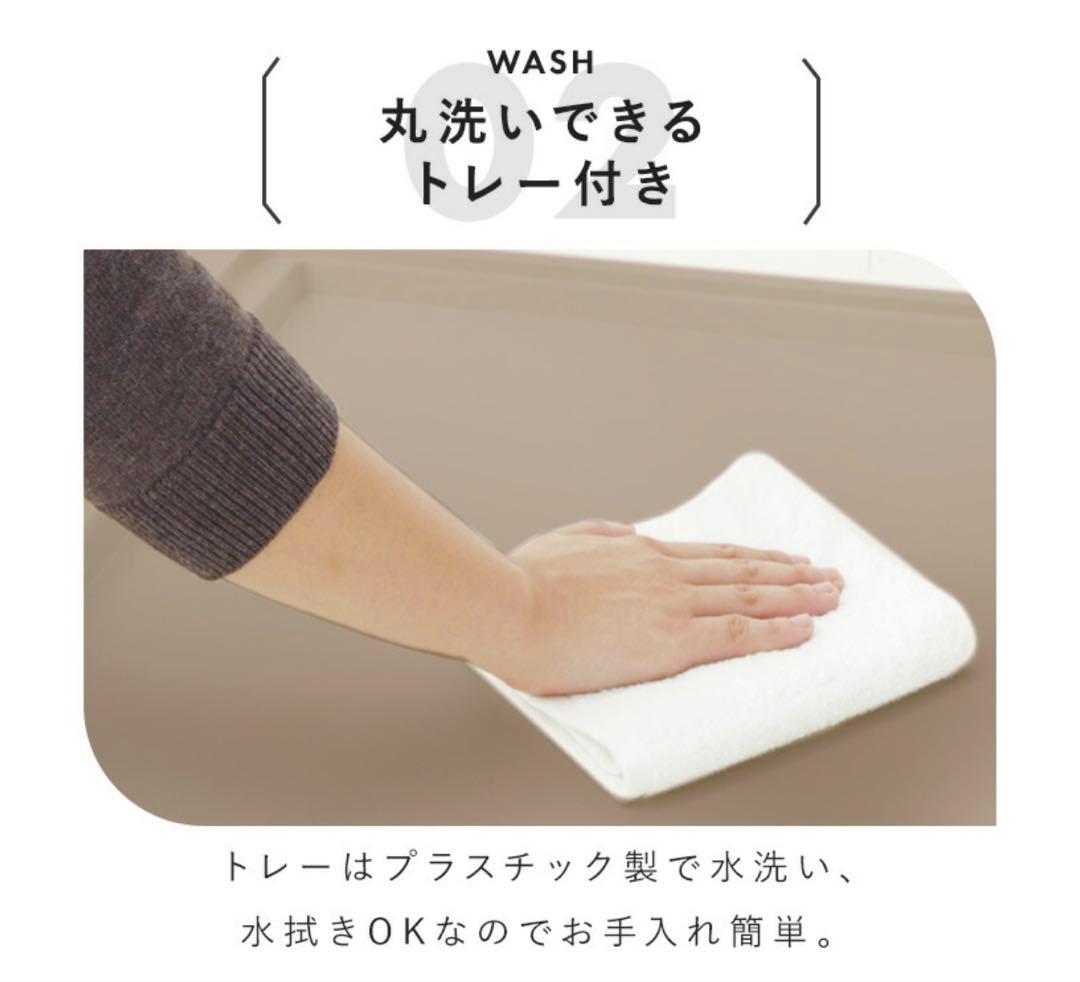 WOODY SYSTEM CIRCLE 犬用ケージ 90.6