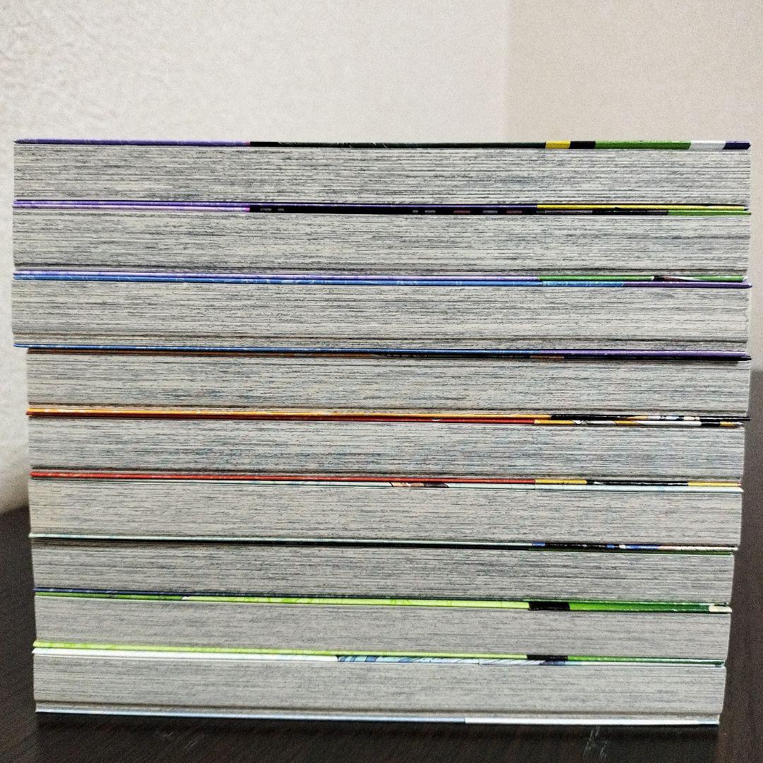 ONE PIECE　ワンピース　11巻から29巻　初版　帯、新刊案内完備