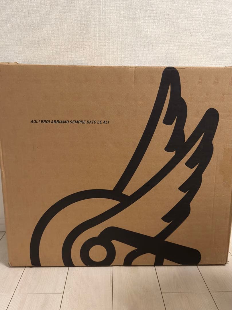 カンパニョーロ ゾンダ GT 前後セット N3Wフリー