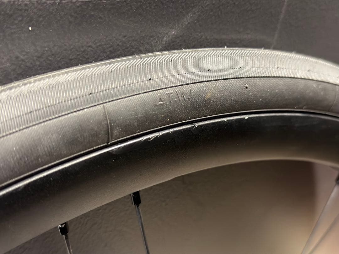 カンパニョーロ ゾンダ GT 前後セット N3Wフリー